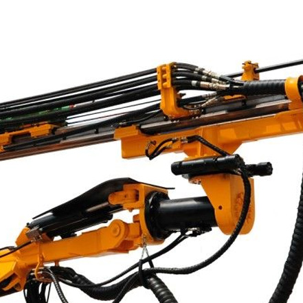 案例1液壓擺動油缸